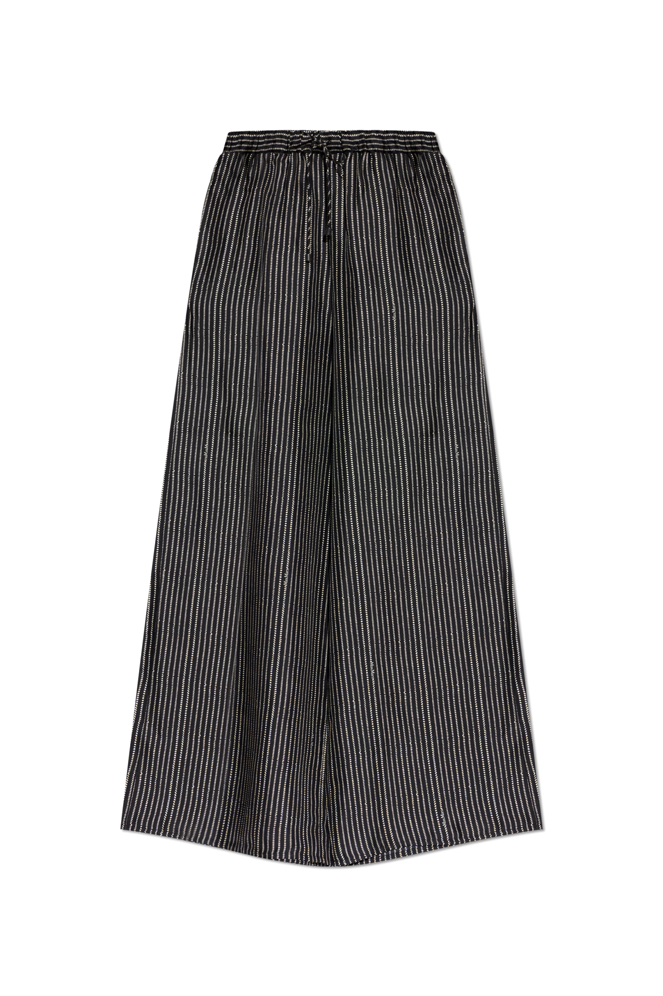 Max Mara Silk pants 'Clarino' | Women's | Vitkac